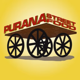 Purana Street Food