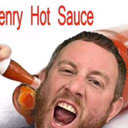 Henry HotSauce
