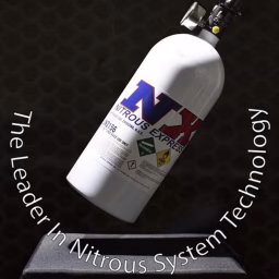 Nitrous Express