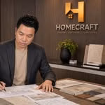 Homecraft Designer