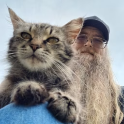 Mountain Cats Sanctuary 