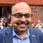 Ahmed Fouad Alkhatib