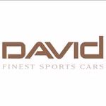 DAVID Finest Sports Cars