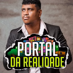 Portal Da Realidade