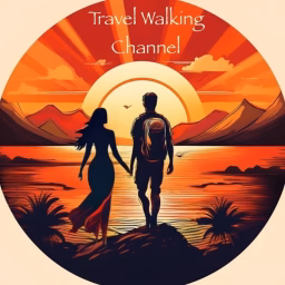 Travel Walking Channel