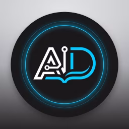 The AI Desk