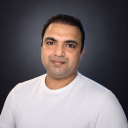 Saurabh Porwal / AI, clearly explained