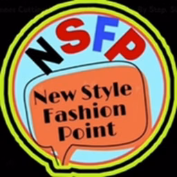 New Style Fashion Point 