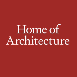 Home of Architecture