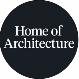 Home of Architecture