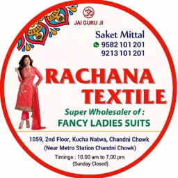 Rachana Textile
