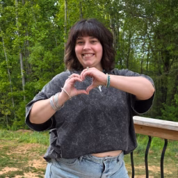 Mama J Rae