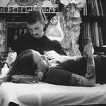 Peter Klegues Tatuador