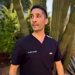 Eric K. Singhi, MD