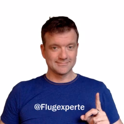 Fluggesellschaft