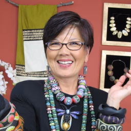 Donna Kato - Polymer Clay Tutorials