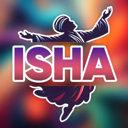 ISHA Official