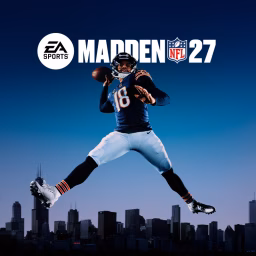 EA SPORTS MADDEN NFL
