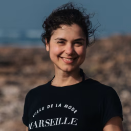 Christine Wilde (Psychologin M.Sc.)