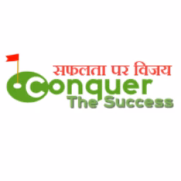 Conquer The Success by Dr Pankaj Gupta