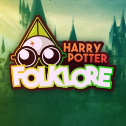 Harry Potter Folklore