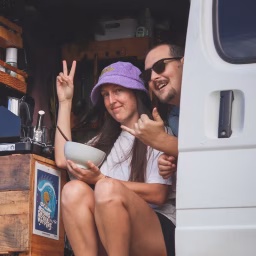 The Vegan Travel Show