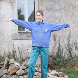 Anne-Laure bricole 