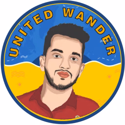 United Wander