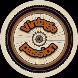 VINTAGE PASSION
