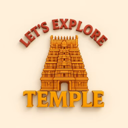 Let's Explore Temple