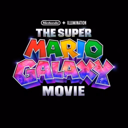 The Super Mario Galaxy Movie