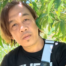 Butz Agudo (Butz guitarist)