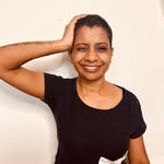 Arpitha🌿 Sustainable Fashion Advocate