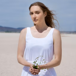 Katia Earth