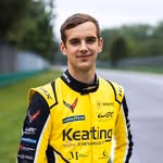 Jonny Edgar