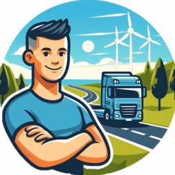 Elektrotrucker