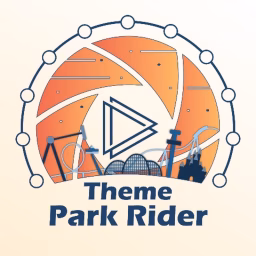 Theme Park Rider