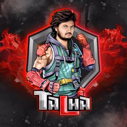 Gaming With Talha Is Back