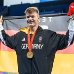 Taliso Engel | Swimmer