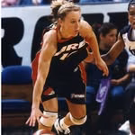 Jackie Stiles
