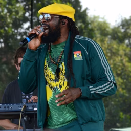 Da Fuchaman (Official Reggae Channel)