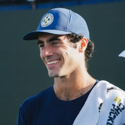 Richard Pickleball