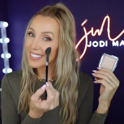 Jodi Mannes