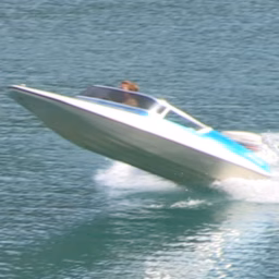 Bansheeboat