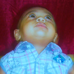 Children's caprice