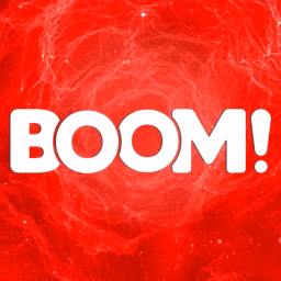 Boom! Malaysia