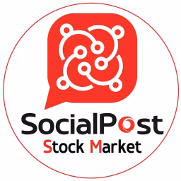 SocialPost Stock Market