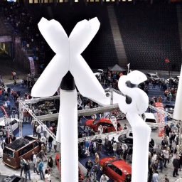 XSTV  /  Home of XS CARNIGHT & XS MAG