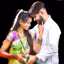 Ritu Prasad Comedy Couple 😍