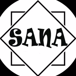 SANA - The Storyteller